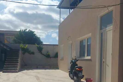 Vakantieappartement Gezinsvakantie Sant'Antioco