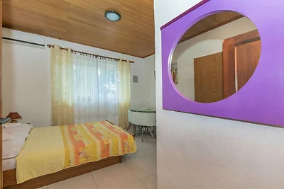 Appartamento Vacanza con famiglia Duce