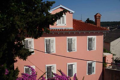 Ferienwohnung mit Klimaanlage und Terrasse