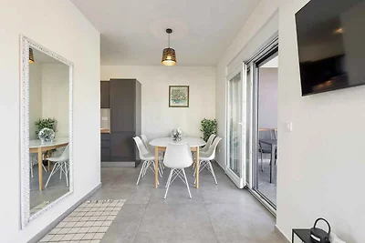 Domek letniskowy Urlop wypoczynkowy Peroj