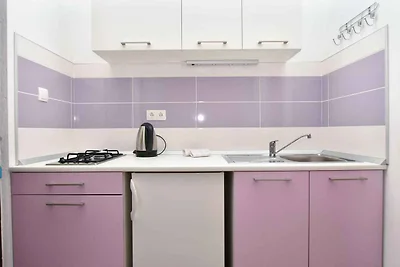Apartament Dla rodzin Lokva Rogoznica
