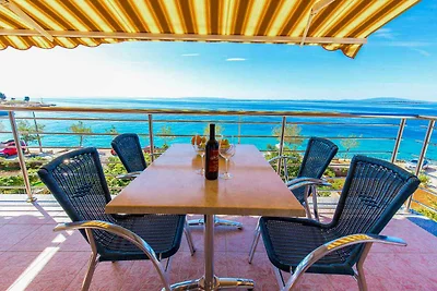 Appartement Vacances avec la famille Molunat