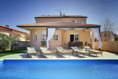 Casa vacanze Vacanza di relax Valbandon