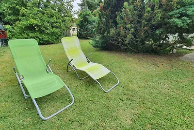 Casa vacanze Vacanza di relax Szántód