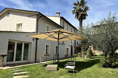 Vakantiehuis Ontspannende vakantie Perugia