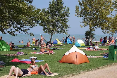 apartman za odmor Obiteljski odmor Zamardi