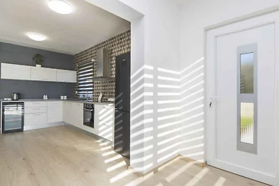 Ferienhaus Villa mit Pool und Grill