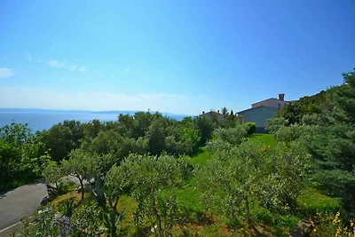 Appartamento Vacanza con famiglia Ravni