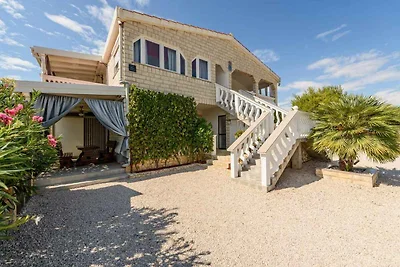 Ferienwohnung mit Klimaanlage