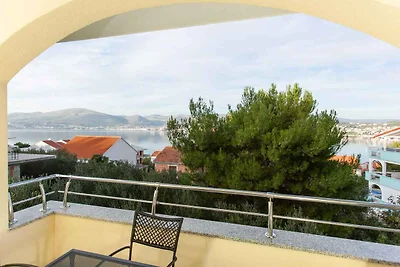 Vakantieappartement Gezinsvakantie Okrug Gornji