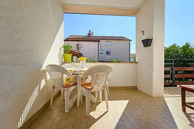 Ferienwohnung mit Klimaanlage und