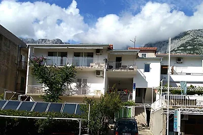 Ferienwohnung mit Klimaanlage