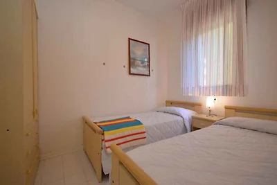 Appartamento Vacanza con famiglia Bibione