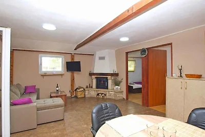 Ferienhaus mit Terrasse