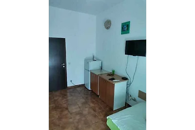 Ferienwohnung 200 m vom Meer entfernt