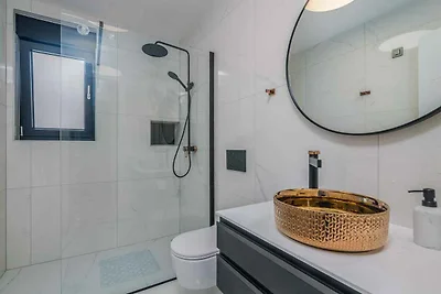 Ferienwohnung mit Pool