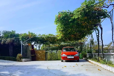 Vakantieappartement Gezinsvakantie Lopar