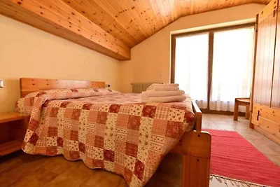 Ferienwohnung mit Balkon und WIFI