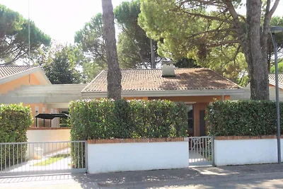 Vakantieappartement Gezinsvakantie Bibione