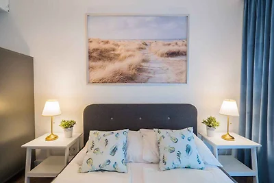 Vakantieappartement Gezinsvakantie Siofok