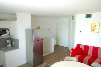 Vakantieappartement Gezinsvakantie Lignano Sabbiadoro