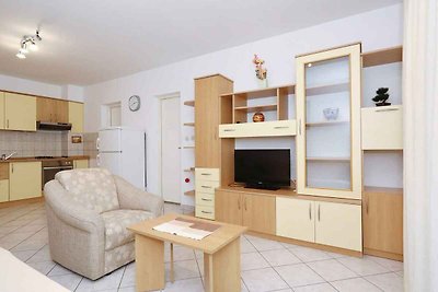 Vakantieappartement Gezinsvakantie Sveti Filip i Jakov