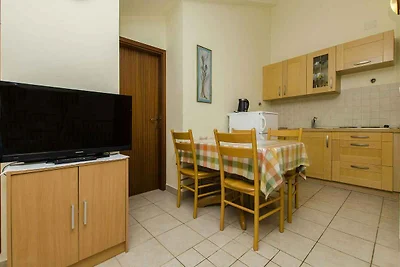 Ferienwohnung mit Klimaanlage