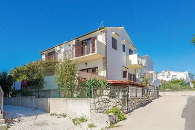 Ferienwohnung für 4 Personen, mit Balkon und