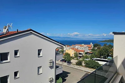 Ferienwohnung modern eingerichtet mit