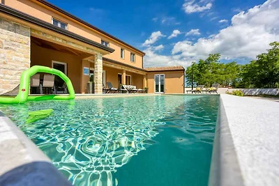Vakantiehuis Ontspannende vakantie Kanfanar