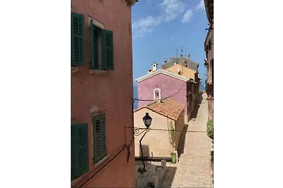 apartman za odmor Obiteljski odmor Rovinj