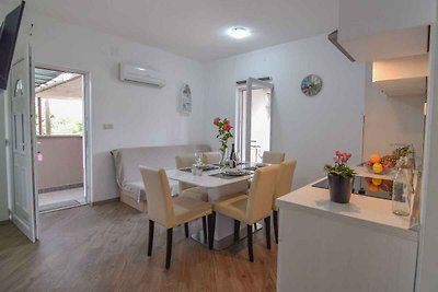 Vakantieappartement Gezinsvakantie Podglavica