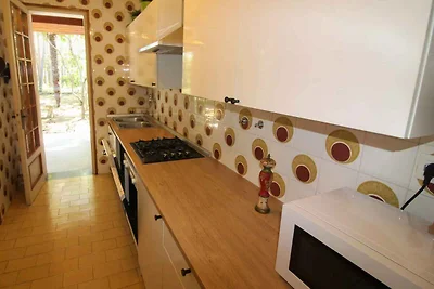 Apartamento Vacaciones familiares Lignano Sabbiadoro