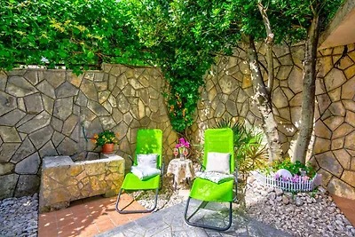 Vakantieappartement Gezinsvakantie Selce