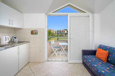 Ferienwohnung mit Klimaanlage