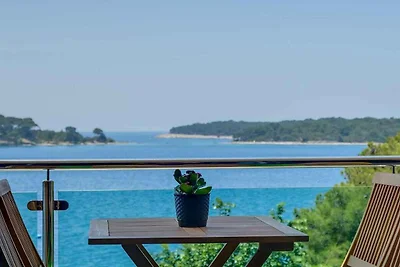 Ferienwohnung Lavanda A2+1