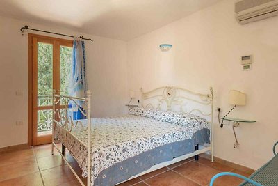 Vakantieappartement Gezinsvakantie Sassari