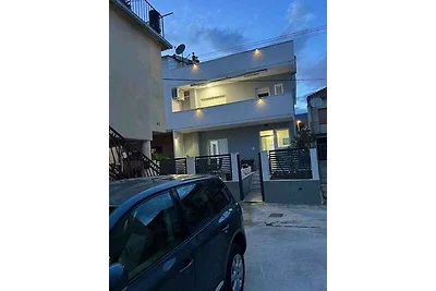 Ferienwohnung mit Klimaanlage
