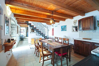 Vakantiehuis Ontspannende vakantie Galizana