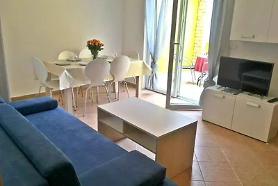 Vakantieappartement Gezinsvakantie Umag