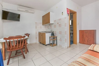 Vakantieappartement Gezinsvakantie Duce