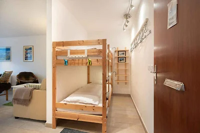 Ferienwohnung mit Balkon