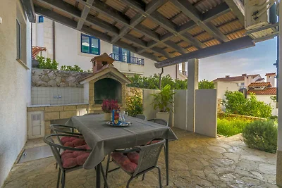 Vakantieappartement Gezinsvakantie Okrug Gornji