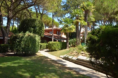 Vakantieappartement Gezinsvakantie Bibione