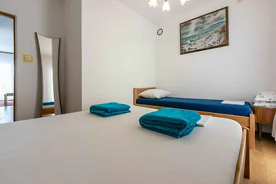 Appartamento Vacanza con famiglia Biograd na Moru