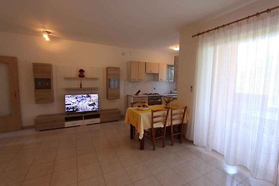 Ferienwohnung mit Klimaanlage und Internet
