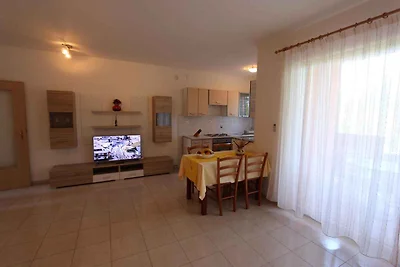 Ferienwohnung mit Klimaanlage und Internet