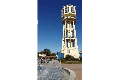 Studio nähe zum Stadtzentrum im Grüngürtel mi