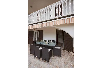 Casa vacanze Vacanza di relax Klimno