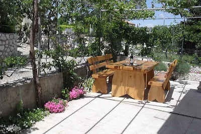 Appartamento Vacanza con famiglia Lopar